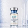 Tandem Vitality Tesamorelin 10mg research-use vial